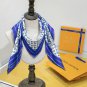 5 SLV252718mm double-sided 90x90cm diagonal silkLV&atilde;��&atilde;��_585