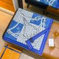 5 SLV252718mm double-sided 90x90cm diagonal silkLV《》_3593
