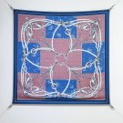 5 SLV252718mm double-sided 90x90cm diagonal silkLV《》_6432