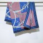 5 SLV252718mm double-sided 90x90cm diagonal silkLV《》_6432
