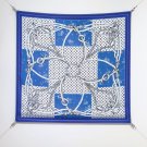 5 SLV252718mm double-sided 90x90cm diagonal silkLV《》_6433