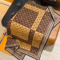 5 SLV252918mm double-sided 90x90cm diagonal silkLV&atilde;��&atilde;��_3590