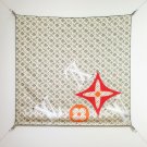 5 SLV253218mm double-sided 90x90cm diagonal silkLV《》