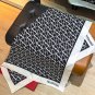 5 SVT250118mm double-sided 90x90cm diagonal silkValentino's' Full V '_1158