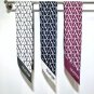 5 SVT250118mm double-sided 90x90cm diagonal silkValentino's' Full V '_4592