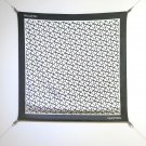 5 SVT250118mm double-sided 90x90cm diagonal silkValentino's' Full V '_4594
