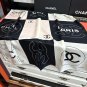 5 synchronizes with the official website of New Chanel. The design of the top 18mm silk
