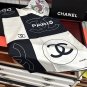 5 synchronizes with the official website of New Chanel. The design of the top 18mm silk_4089