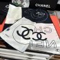 5 synchronizes with the official website of New Chanel. The design of the top 18mm silk_4089
