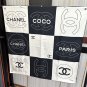 5 synchronizes with the official website of New Chanel. The design of the top 18mm silk_4089
