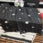 5 The high version of Chanel [No. 5 perfume bottle] is always a classic [hair]. A perfu_1230