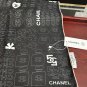 5 The high version of Chanel [No. 5 perfume bottle] is always a classic [hair]. A perfu_3212
