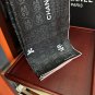 5 The high version of Chanel [No. 5 perfume bottle] is always a classic [hair]. A perfu_5607