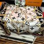 5 will be updated in 2025. L Home [Classic Style] Silk Square Scarf, once you buy it, y