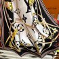 5 will be updated in 2025. L Home [Classic Style] Silk Square Scarf, once you buy it, y