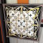 5 will be updated in 2025. L Home [Classic Style] Silk Square Scarf, once you buy it, y