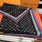 5 will be updated in 2025. L Home [Classic Style] Silk Square Scarf, once you buy it, y_377