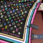 5 will be updated in 2025. L Home [Classic Style] Silk Square Scarf, once you buy it, y_377