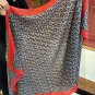 5 will glow and shine with a scarf from Fendi~It goes without saying that this style is