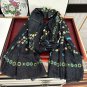 5 Xiaoxiang 2025 Silver Silk Latest [Eating Melon] Women's Must Have [Gift] Sparkling [