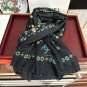 5 Xiaoxiang 2025 Silver Silk Latest [Eating Melon] Women's Must Have [Gift] Sparkling [