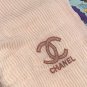 5 Xiaoxiang New Collection [Double C Lightweight Stripe] Cashmere Long Scarf Recommende