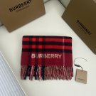 5. Grid Pattern Color blocked Scarf Camel color blocked with bright redSize 168x30