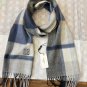 5Exclusive Givenchy original export final product signature men's scarf Givenchy des