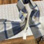 5Exclusive Givenchy original export final product signature men's scarf Givenchy des