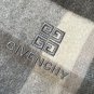 5Exclusive Givenchy original export final product signature men's scarf Givenchy des