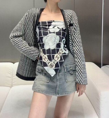 16mm version 120 fabric double-sided printing, 18mm silkSize 90  90Color Black