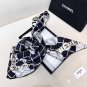16mm version 120 fabric double-sided printing, 18mm silkSize 90 90Color Black