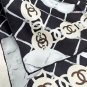 16mm version 120 fabric double-sided printing, 18mm silkSize 90 90Color Black
