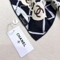 16mm version 120 fabric double-sided printing, 18mm silkSize 90 90Color Black