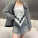 16mm version 120 fabric double-sided printing, 18mm silkSize 90  90Color Black_60