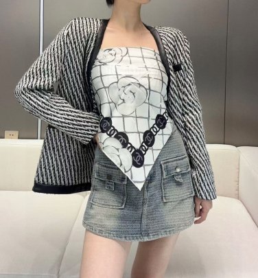 16mm version 120 fabric double-sided printing, 18mm silkSize 90  90Color Black_60