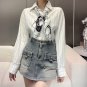 16mm version 120 fabric double-sided printing, 18mm silkSize 90  90Color Black_60