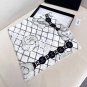 16mm version 120 fabric double-sided printing, 18mm silkSize 90  90Color Black_60