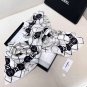 16mm version 120 fabric double-sided printing, 18mm silkSize 90 90Color Black_60
