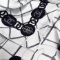 16mm version 120 fabric double-sided printing, 18mm silkSize 90 90Color Black_60