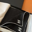 95 (Comes with a complete set of luxury packaging) Top luxury quality! Black!The Cha