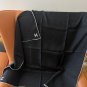 95 (Comes with a complete set of luxury packaging) Top luxury quality! Black!The Cha