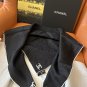 95 (Comes with a complete set of luxury packaging) Top luxury quality! Black!The Cha