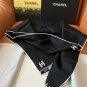 95 (Comes with a complete set of luxury packaging) Top luxury quality! Black!The Cha