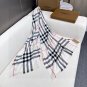 120 Burberry formal wear series is exclusively for flagship stores, featuring VIP top_5350