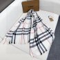 120 Burberry formal wear series is exclusively for flagship stores, featuring VIP top_5350
