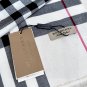 120 Burberry formal wear series is exclusively for flagship stores, featuring VIP top_5350