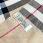 120 Burberry formal wear series is exclusively for flagship stores, featuring VIP top_5351
