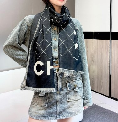 150 25S series scarf is set to debut in the new year, with a fragrance of January 2025