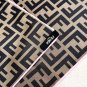 175 FD counter synchronizes with the new FF contrasting rolled edge 90 double-sided sa